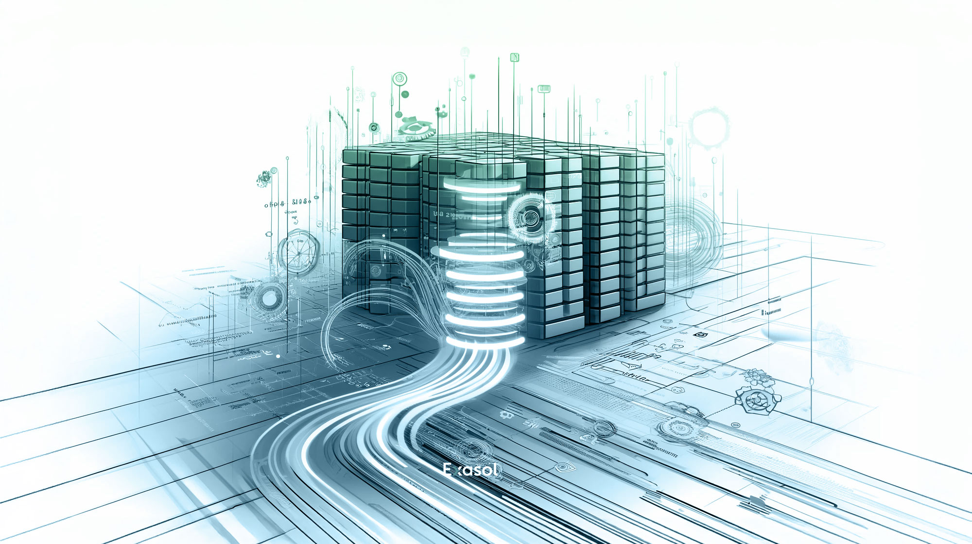 How to use Exasol’s Automatic Table Reorganization | Exasol