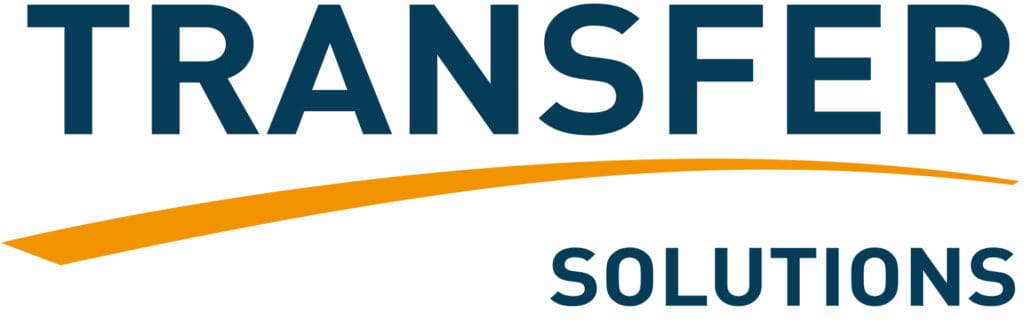 Exasol Authorised Partner Transfer Solutions logo