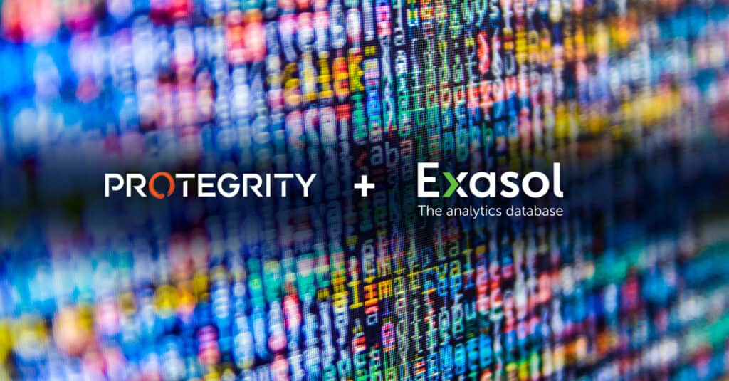 Exasol Partners With Protegrity
