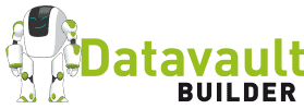Datavault Builder - 2150 GmbH